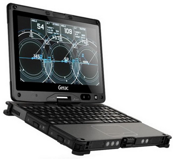 Getac V110